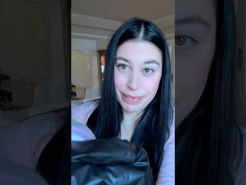 ASMR ✨Something In Your Eye? Gentle Drops, Personal Attention. 👁️ #asmr