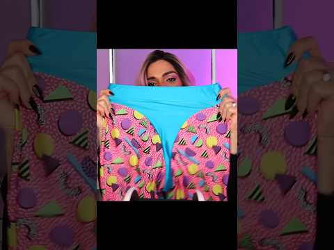 I LOVE IT 😍 Part 3 Party City #asmrvideos #unboxing #tapping #asmrshorts #asmrnia