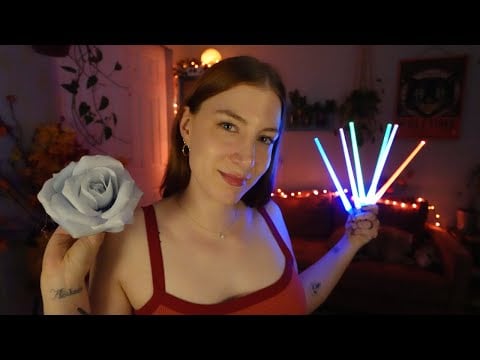 ASMR That Changes Every Time You Watch It 🌧️ Rain & Echo