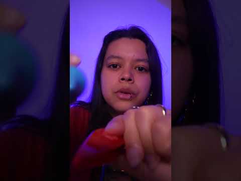 FAST ASMR chaotique (mais pas agressif) 🔦  #asmr #fastasmr  #asmrcommunity  #asmrfr