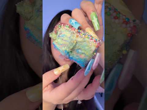 I 🫶 @themarshmallowco #asmr USE MY CODE ASMRJADE FOR 10% OFF