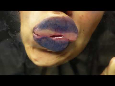 YOU JUST RECEIVED A KISS💋💋💋 asmr