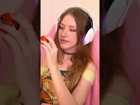 Listen to my balls ☺️ #asmr 