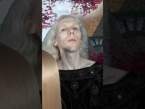 Targaryen Haircare ASMR