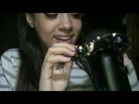 ASMR SONIDOS CRUJIENTES ¿?