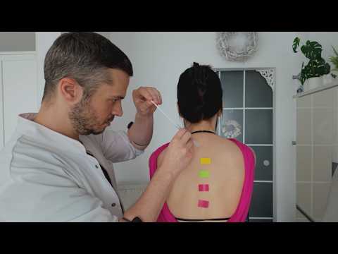Searching For Hidden Tension & Trigger Points