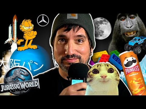 77 Curiosidades RANDOM para dormir como un gatito 😻 ✨