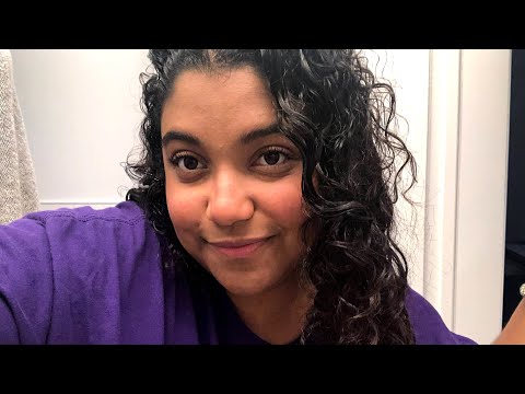 ASMR LIFE UPDATE #2 | QUICK WHISPER