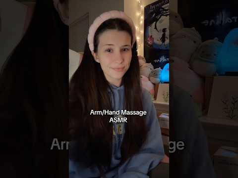 What kind of asmr do you like?💤🥰 #asmr #asmrcommunity #tingles #asmrroleplay #massage