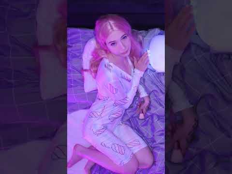 Cute step sister ASMR ❤️