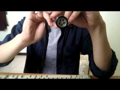 [ASMR 日本語] 目の検査ロールプレイング