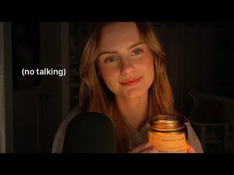 ASMR for when Everything Feels Too Loud