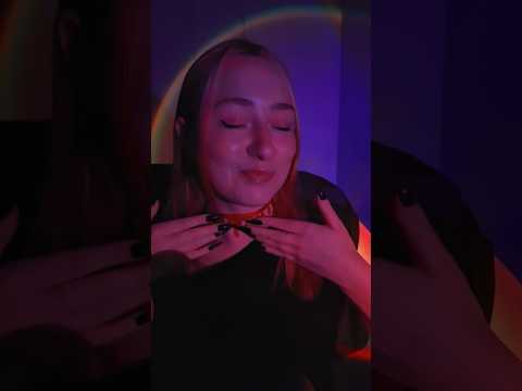 #asmr my lazy "final girl" Halloween look this year 🎃