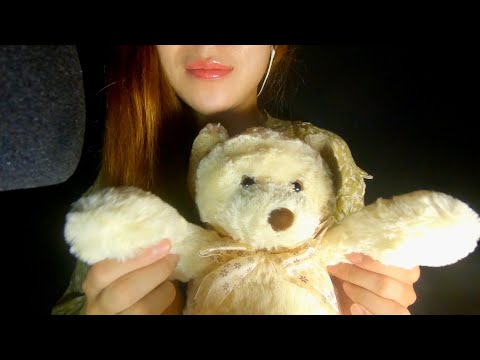 ASMRㅣ오르골 소리ㅣ자장자장 속삭임ㅣOrgelㅣWhisperㅣ
