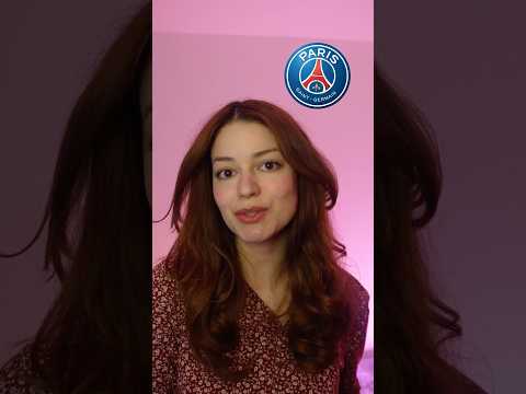 Les joueurs du PSG version ASMR 😂