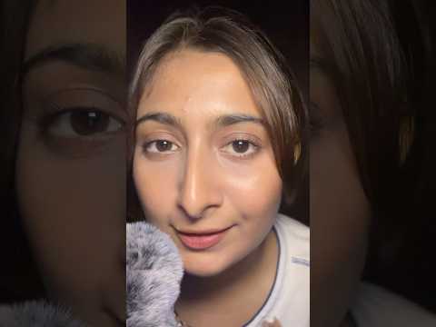 Custom ASMR… #asmr