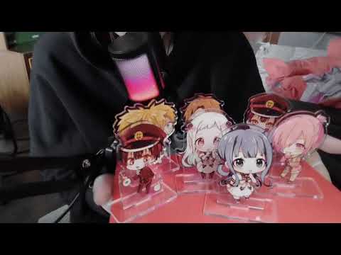 АСМР РАСПАКОВКА ✨