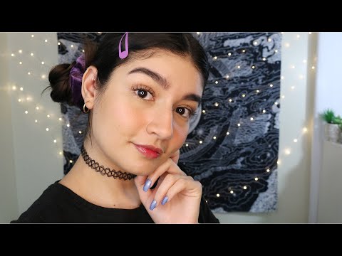 ASMR Soft & Gentle Triggers To Help You Sleep