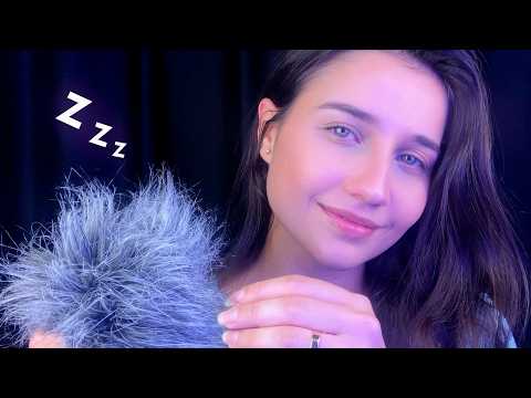 ASMR Massagem Sensorial para Dormir em Paz 😴 Cafuné, Sussurros e Meditação Guiada para Relaxar +3Hrs
