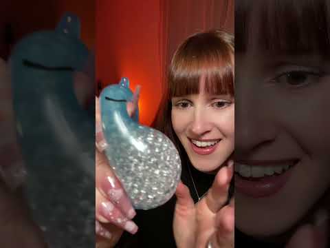 Trigger Hunting für euch 🩷 #asmr