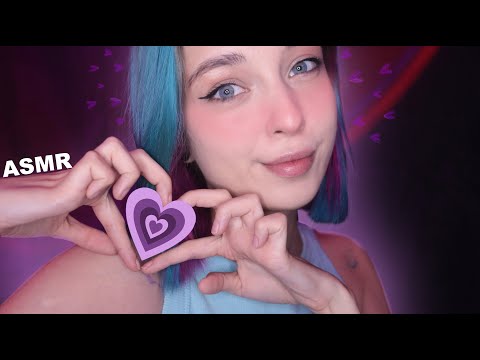 💕 Асмр ХОРНИ Сводная СЕСТРА Клеит ТЕБЯ 👄 | asmr