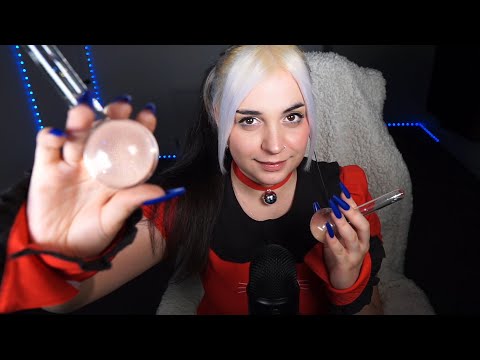 ASMR ICE GLOBES WATER TRIGGERS 💦 | ELISABETEXO