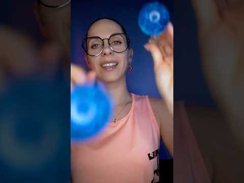 ASMR  fast and aggressive face massage #asmr #fastasmr