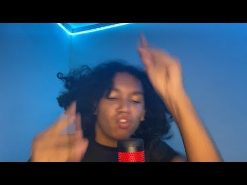 ASMR but I’m PierdanASMR 2