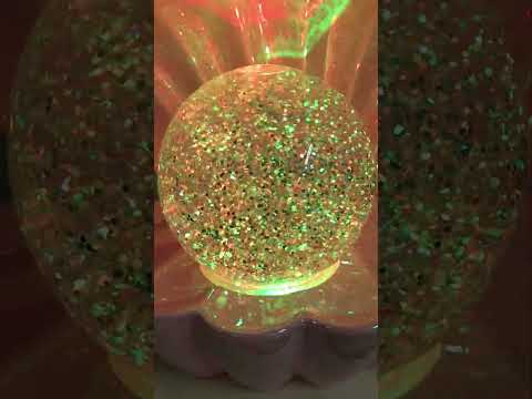 Visual Tingles #asmr #sparkle #hypnotic