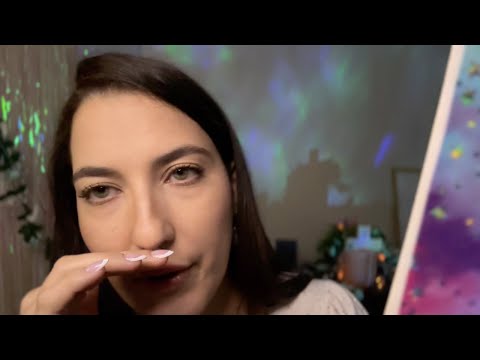 ASMR! Peaceful Bible Reading till You Fall Asleep psalms 78-89 (christian asmr)