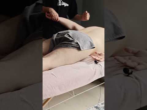 ASMR AMAZING BACK TURKISH SLEEP MASSAGE #shortvideo #massage #asmr #therapeuticmassage #sleep