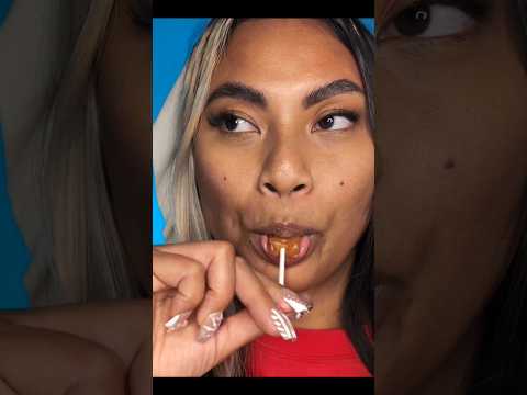 Sugar Daddy Caramel Pop #sugardaddy #candy #asmr #youtube #shortfeed #shorts #asmrfood #asmrtapping