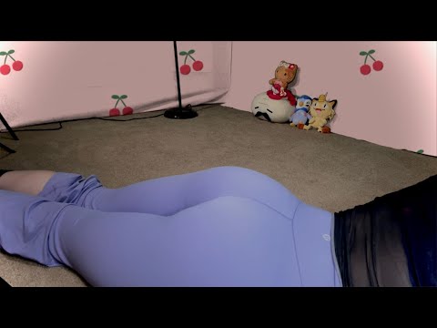 💘 ASMR doing mouth sounds until it's dry 🫠🤐