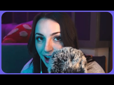 2 Minute ASMR | YOUR juiciest secrets...