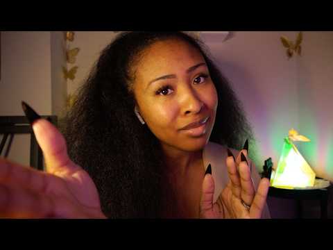 🫧 Removing Stress + Anxiety 🌊 🧯 | ✨ Letting Go ✨