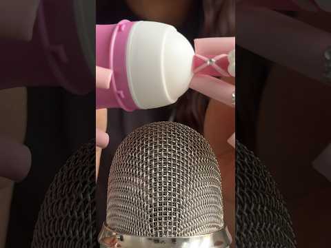 ASMR Tapping With XXL LONG Nails!! 💅 #asmr