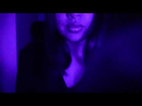 ASMR Camera Touching (No Talking)