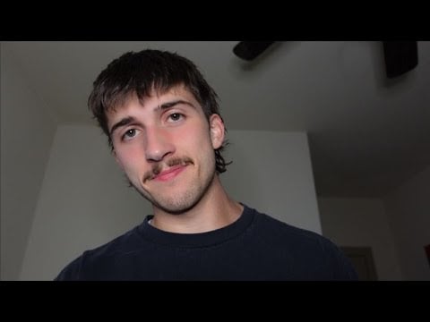 ASMR for Feeling Hopeless, Exhausted, or Unmotivated | Lofi Ramble for Stress Relief