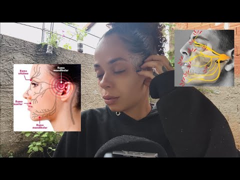 Vivendo com a Neuralgia do Trigêmeo 