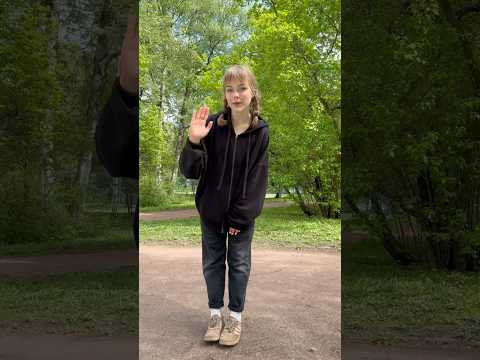 Едем на рандомную станцию метро СПб 🤭Крестовский остров 🍃#спб #nature #shorts
