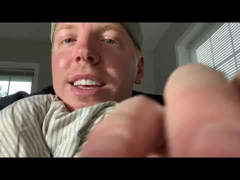 Gerald Pauschman vs Elle Darby - Personal Attention ASMR