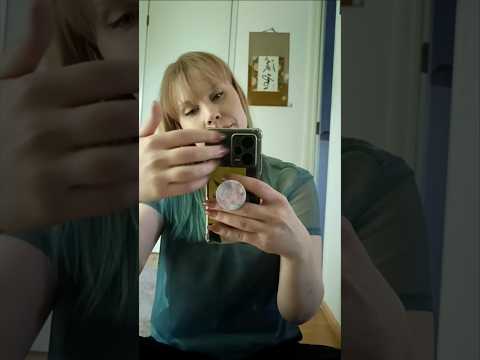 Phone Camera Tapping #asmrtapping  #phonetapping #lofiasmr #asmrshorts