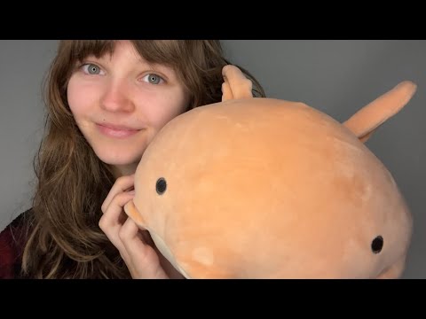 囁き声ASMR - エルフは君のクリスマスギフトをあげます | 日本語