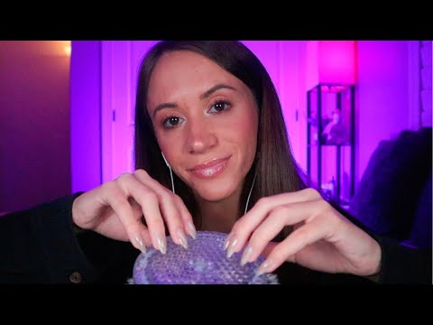 Slow & Gentle ASMR For Deep Sleep