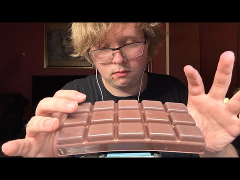 ASMR Addicting Sounds To Give You The Tingles 