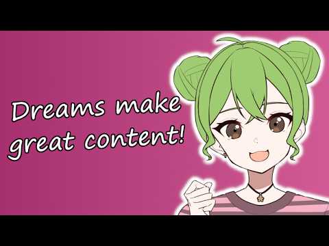 Helping Your Friend Reach Her Dream... Files? (ASMR Roleplay) [F4A]