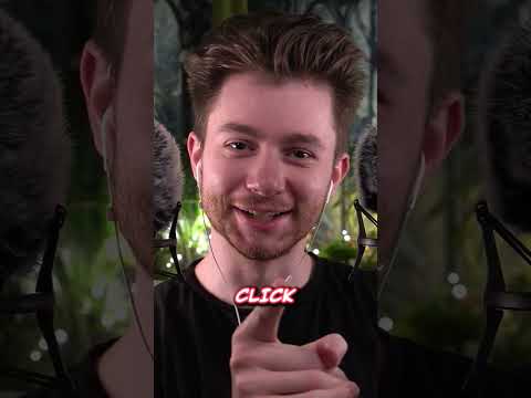 ASMR | Do NOT Click This Video