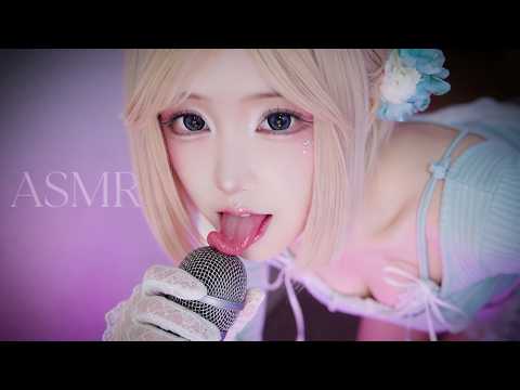 ASMR for Stress & Overthinking