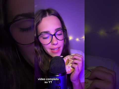 E tu quale scegli? #asmr #relax #triggersforsleep