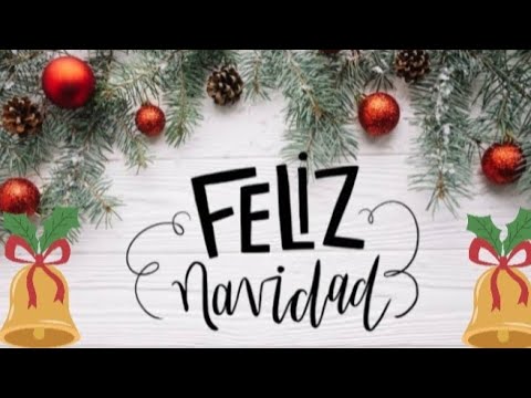 Feliz Navidad Bebés Lindos 🎄🎁🎀